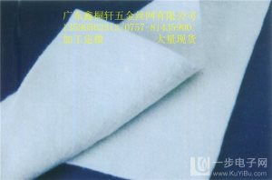 恩平市短纖針刺土工布促銷 江門廠家優(yōu)質(zhì)供應(yīng)，助力日用百貨便利生活